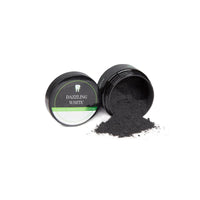 Tooth Powder, Stain Removalwhitening Tooth , Activated Carbon Whitening Tooth Powder, Cleansing Dental Oral Brush Charcoal Toothbrush