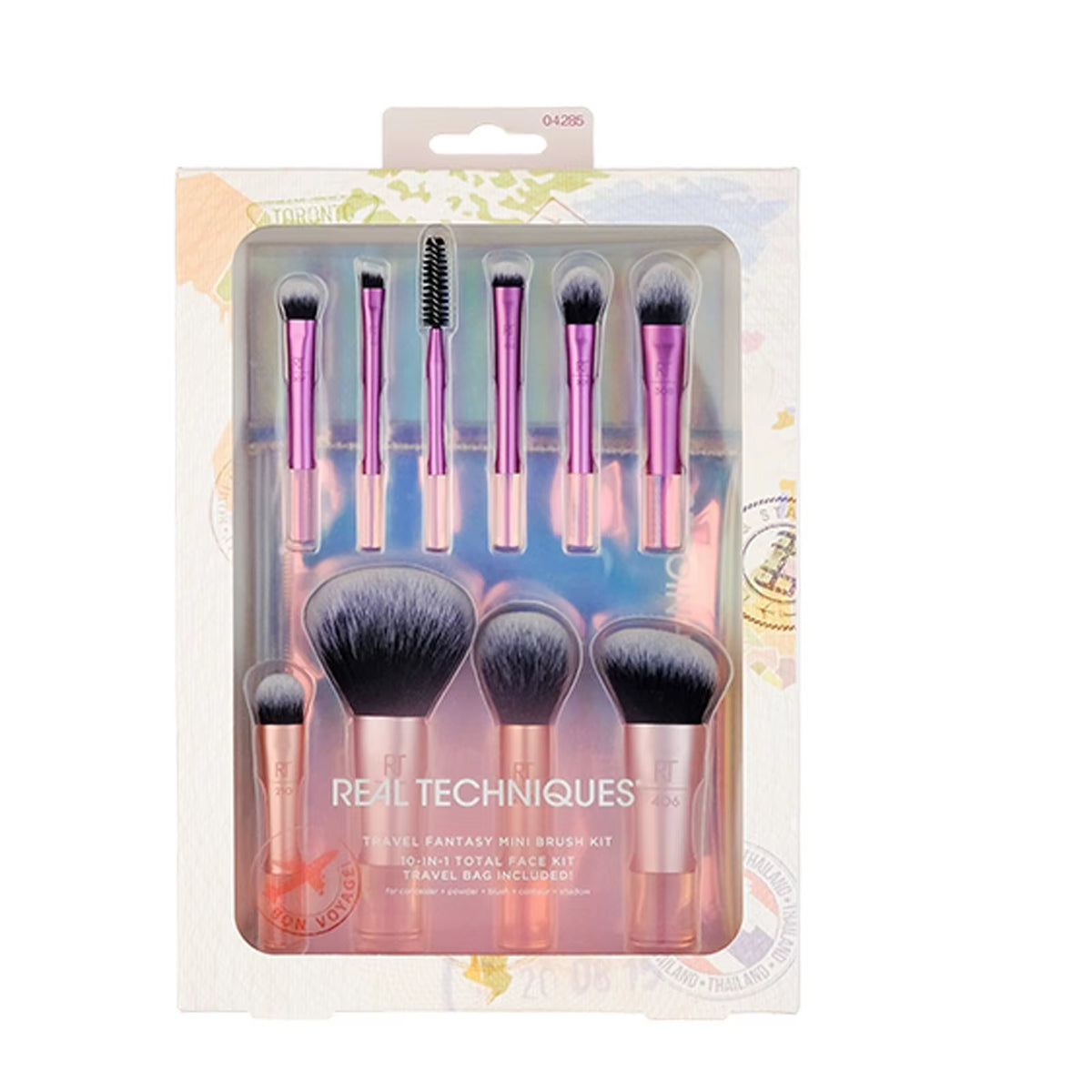 Eco-Friendly Makeup Brush Makeup Set Brush Tool