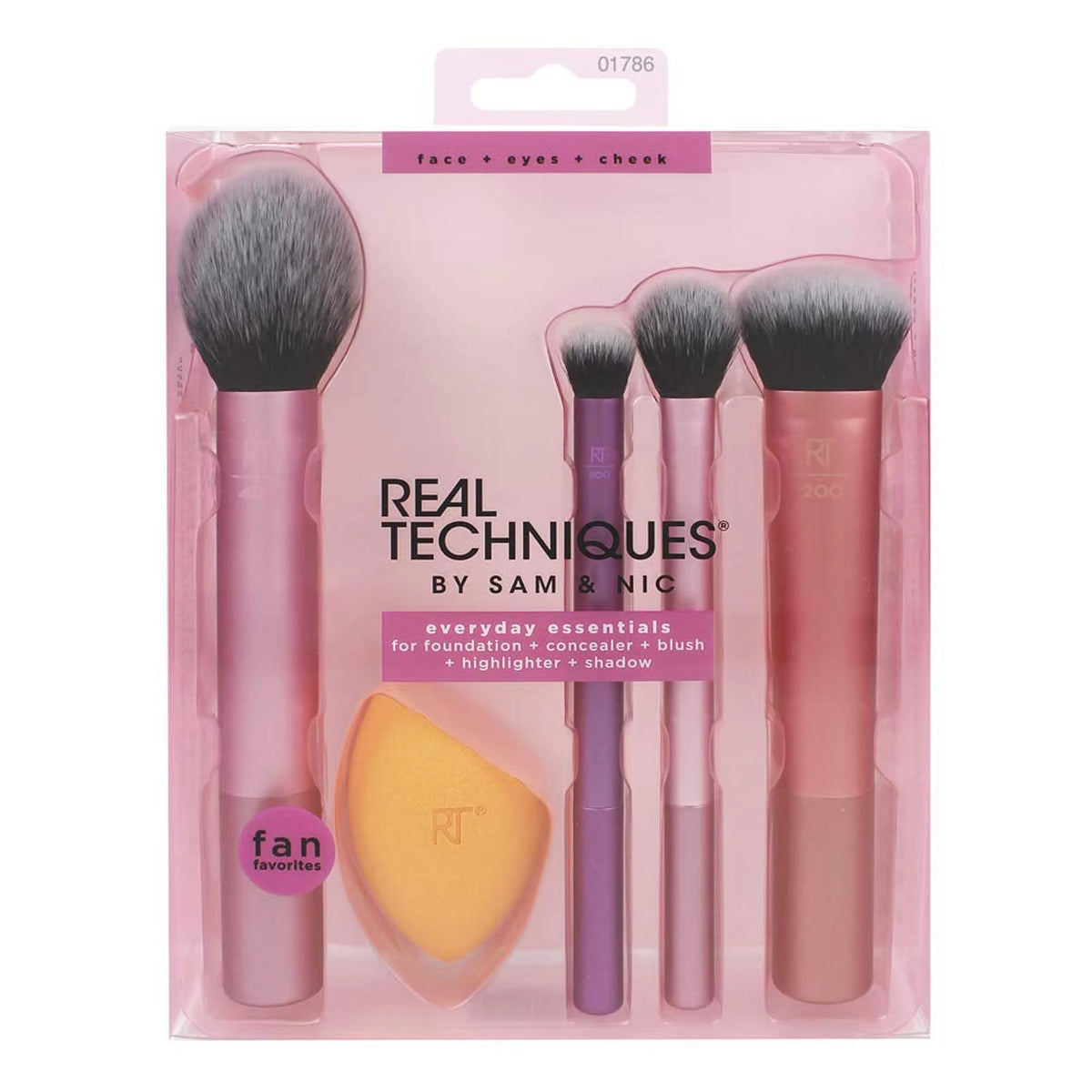 Eco-Friendly Makeup Brush Makeup Set Brush Tool