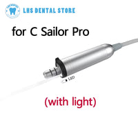 Dental Accessories COXO Dental Implant System Spare Parts Handpiece Motor with Wire for COXO C-Sailor Pro / C-Sailor