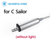 Dental Accessories COXO Dental Implant System Spare Parts Handpiece Motor with Wire for COXO C-Sailor Pro / C-Sailor